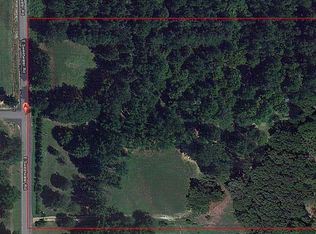 East Sweetwater Road, byhalia, MS 38611