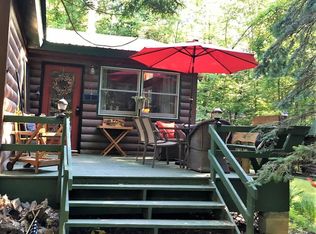9 Loomis Ln, Diamond Pt, NY 12824