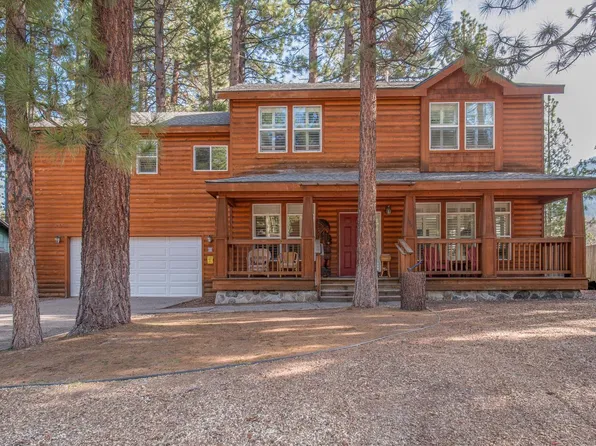 1291 Heather Lake Rd, South Lake Tahoe, CA 96150