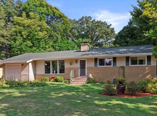 3840 W Ramsey Ave, Milwaukee, WI 53221