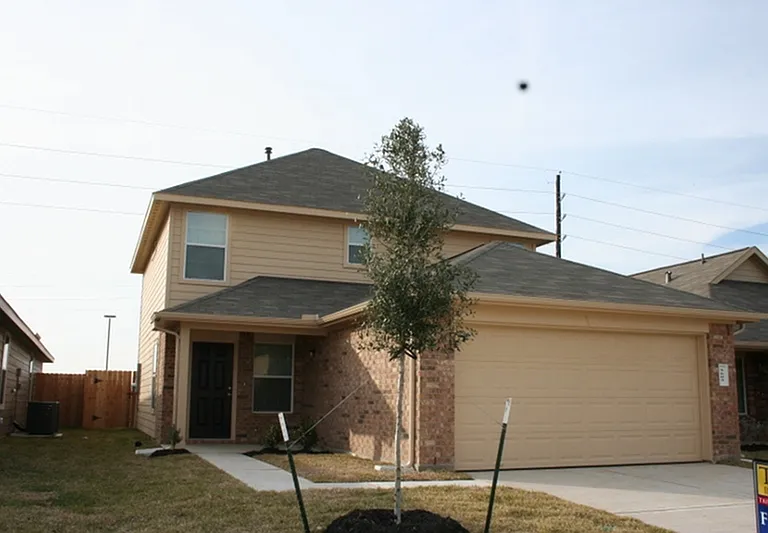 5603 Long Arbor Ln — Photo 1