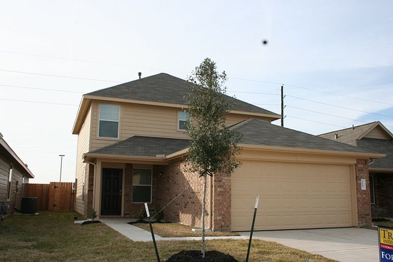 1st image of 5603 Long Arbor Ln