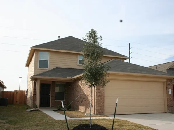 5603 Long Arbor Ln, Katy, TX 77449
