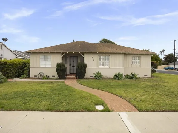 682 Devonshire Dr, Oxnard, CA 93030