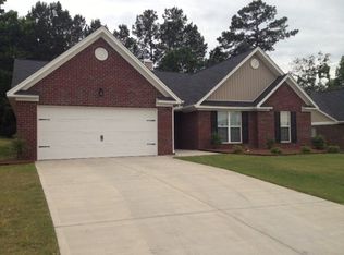2060 Lake Forest Dr, Grovetown, GA 30813
