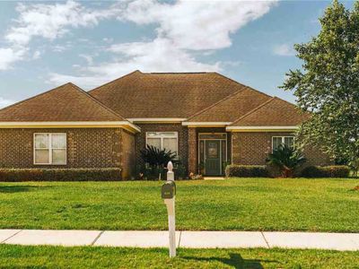 409 Queen Ann Cir, Summerdale, AL, 36580