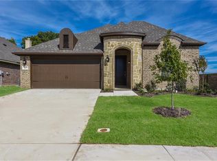 3617 Sequoia Ln, Melissa, TX 75454