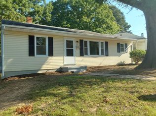 178 Powell Ave, Danville, VA 24540