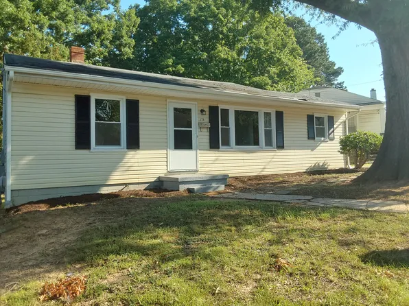 178 Powell Ave, Danville, VA 24540