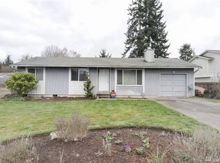 715 Center Rd, Everett, WA 98204