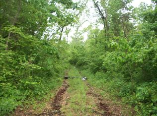 Tbd Farm Rd #2295, Seligman, MO 65745