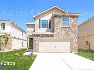 3962 Turtle Trl, New Braunfels, TX 78130