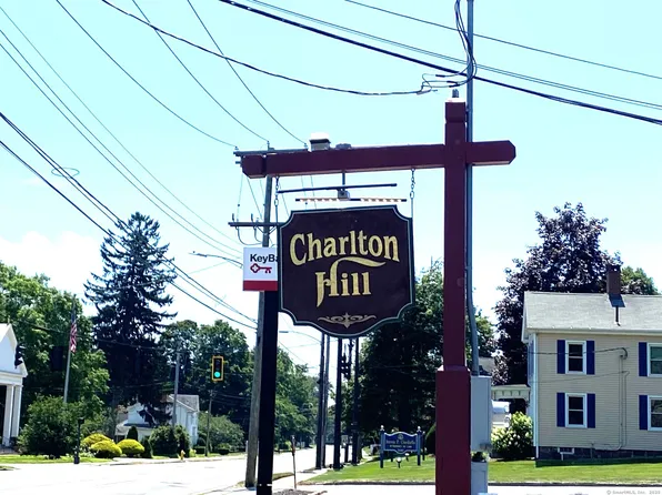 53 Charlton Hill Road #53, Hamden, CT 06518