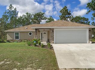 15433 Pomp Pkwy, Weeki Wachee, FL 34614