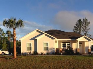 55 Evening Star Dr, Crawfordville, FL 32327