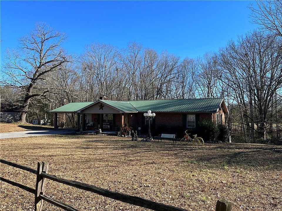 500 Tiny McConnell Rd, Iva, SC 29655 Zillow