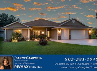 300 Dozier Ave, Sebring, FL 33875