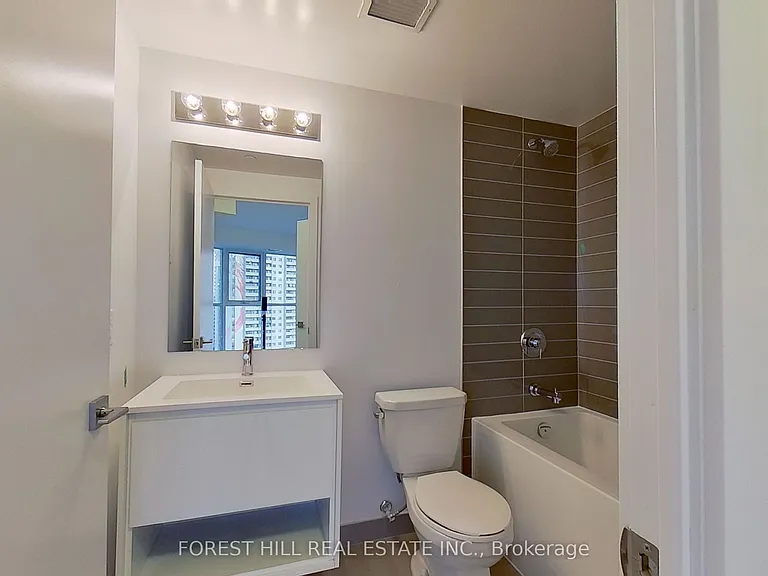 159 Wellesley St E #1403 — Photo 10