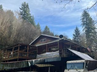13903 Lobster Valley Rd, Alsea, OR 97324