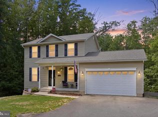 13601 Round Hill Rd, King George, VA 22485