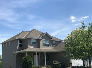 10036 Butternut Cir N, Brooklyn Park, MN 55443