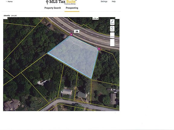 2nd image of 110 Kingsport Hwy