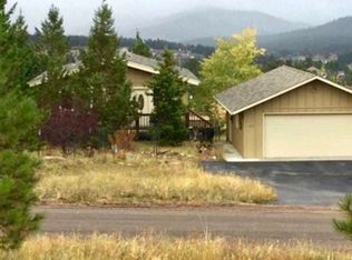727 Ponderosa Ln, Estes Park, CO 80517