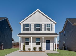 Birch Plan, The Marlowe, Nashville, TN 37207