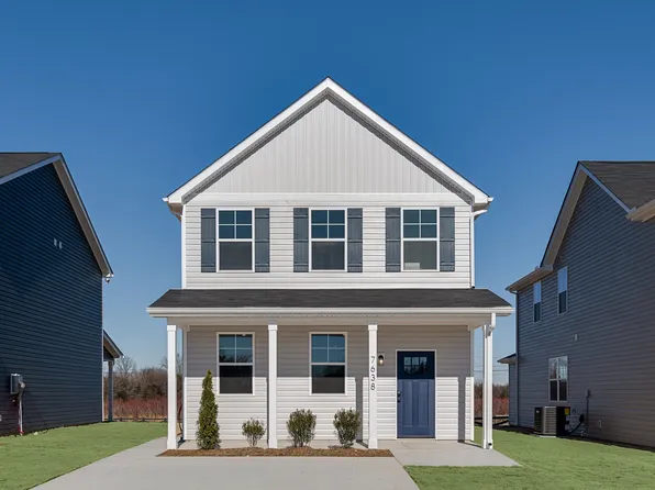 Birch Plan, The Marlowe