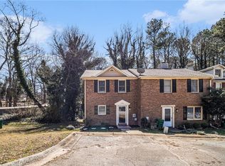 5293 Oakridge Dr, Stone Mountain, GA 30083