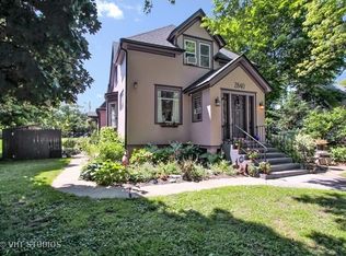 2840 Bethel Blvd, Zion, IL