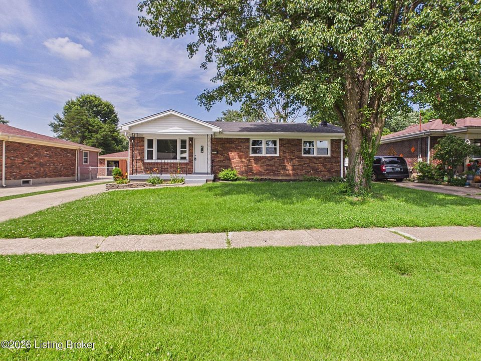 1st image of 5503 Logwood Ave