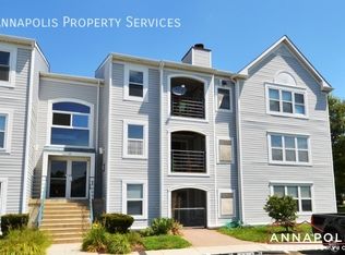 10G Greystone Ct, Annapolis, MD 21403