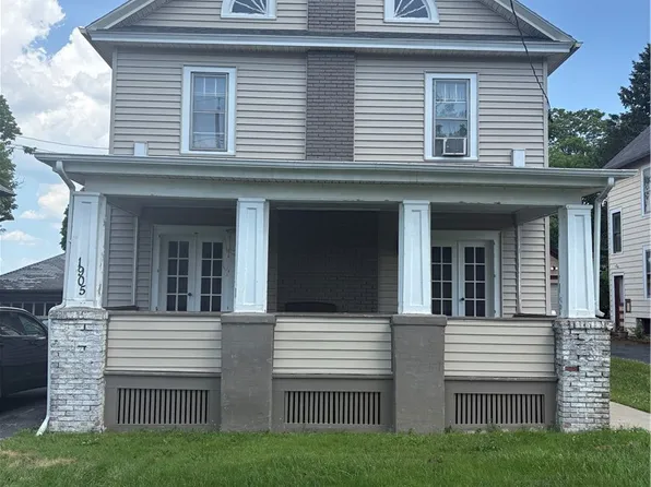 1905 S Geddes St, Syracuse, NY 13207