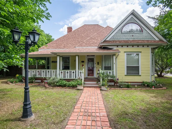 306 College St, Red Oak, TX 75154