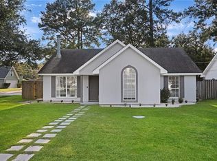 70331 7th St, Covington, LA 70433