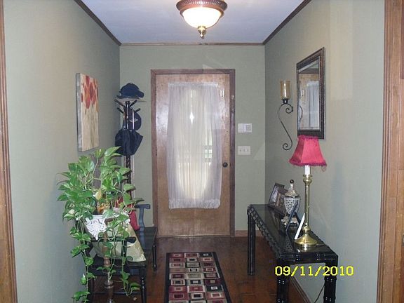 1594 Hernando Rd, Holly Springs, MS 38635