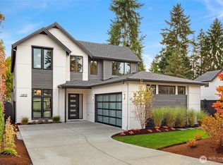 Trove, Kirkland, WA 98033