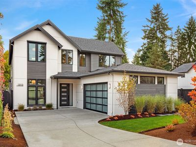 13113 NE 104th Street, Kirkland, WA, 98033
