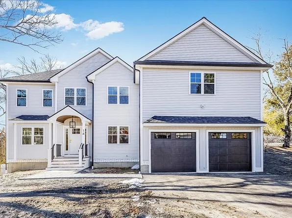 14 Chestnut Ave, Burlington, MA 01803