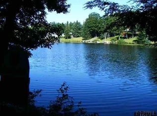 178 Lake Nancy Rd, Middle Grove, NY 12850