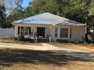 304 Equity St, Fairhope, AL 36532