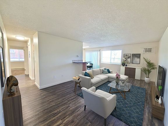 2nd image of 1204 W 6th Ave #103