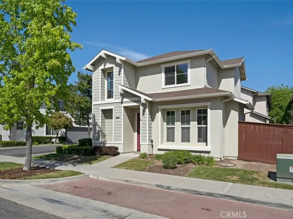 2810 Cottage Ln, Paso Robles, CA 93446