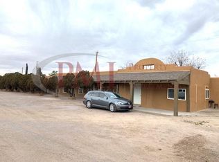 450 W Picacho Ave #1.5, Las Cruces, NM 88005