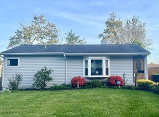 20 Saint John Dr, Wilmington, DE 19808