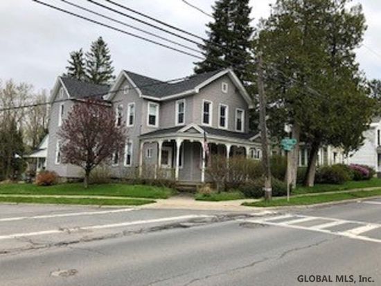 117 E State St Johnstown Ny 12095 Zillow