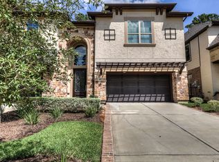 46 Daffodil Meadow Pl, Tomball, TX 77375
