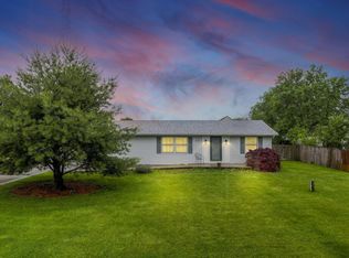 4125 Casa Blvd, Grove City, OH 43123