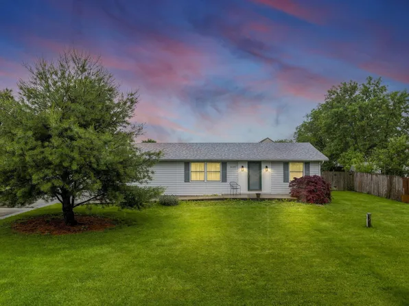 4125 Casa Blvd, Grove City, OH 43123